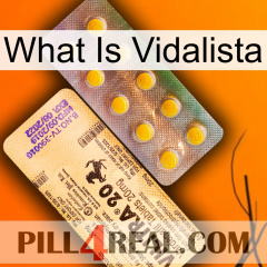 What Is Vidalista new06